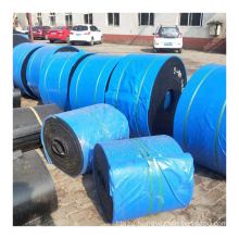 Special Design Widely Used Industrial Fastener Rubber Strip Conveyor Belt